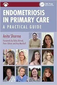 عکس Endometriosis in Primary Care: A Practical Guide 1st Edition