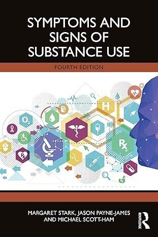 عکس Symptoms and Signs of Substance Use