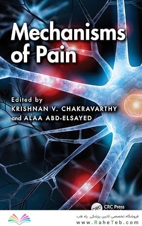 Mechanisms of Pain 1st Edition