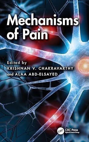 عکس Mechanisms of Pain 1st Edition