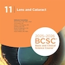 2025-2026 Basic and Clinical Science Course, Section 11: Lens and Cataract