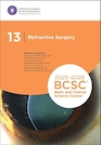 2025-2026 Basic and Clinical Science Course, Section 13: Refractive Surgery
