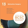 2025-2026 Basic and Clinical Science Course, Section 13: Refractive Surgery