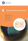 2025-2026 Basic and Clinical Science Course, Section 8: External Disease and Cornea