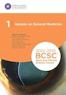 2025-2026 Basic and Clinical Science Course, Section 1: Update on General Medicine