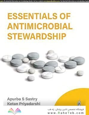 Essentials of Antimicrobial Stewardship