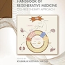 Handbook of Regenerative Medicine: Cell-Free Therapy Approach 1st Edition