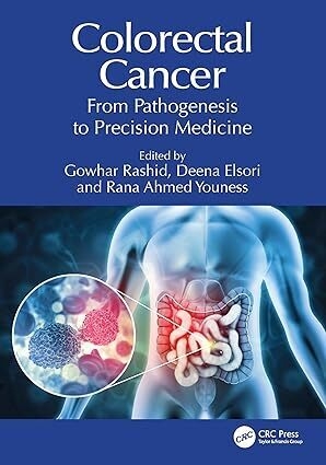عکس Colorectal Cancer: From Pathogenesis to Precision Medicine 1st Edition