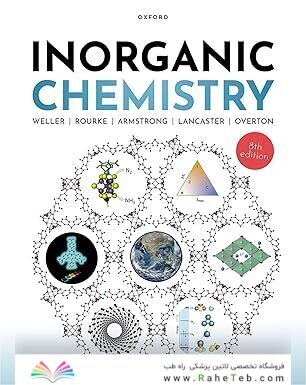 Inorganic Chemistry