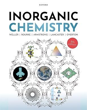 عکس Inorganic Chemistry