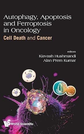 عکس Autophagy, Apoptosis and Ferroptosis in Oncology: Cell Death and Cancer