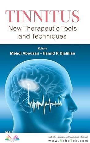 Tinnitus: New Therapeutic Tools And Techniques