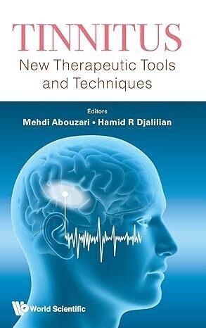 عکس Tinnitus: New Therapeutic Tools And Techniques