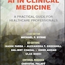 AI in Clinical Medicine: A Practical Guide for Healthcare Professionals 1st Edition