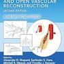 Endovascular and Open Vascular Reconstruction: A Henry Ford Surgical Guide 2nd Edition
