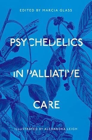 عکس Psychedelics in Palliative Care