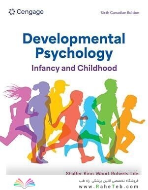 Developmental Psychology: Infancy and Childhood | 6th Edition