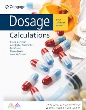 Dosage Calculations | 6th Edition