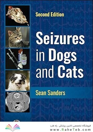 Seizures in Dogs and Cats 2nd Edition