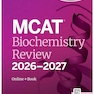 MCAT Complete 7-Book Subject Review 2026-2027