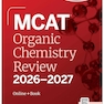 MCAT Complete 7-Book Subject Review 2026-2027