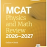 MCAT Complete 7-Book Subject Review 2026-2027