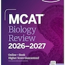 MCAT Complete 7-Book Subject Review 2026-2027