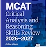 MCAT Complete 7-Book Subject Review 2026-2027