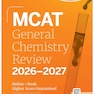 MCAT Complete 7-Book Subject Review 2026-2027
