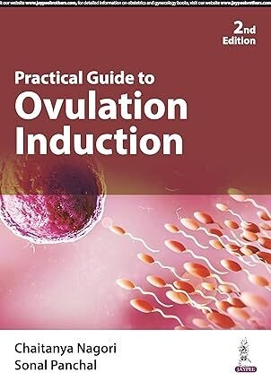 عکس Practical Guide to Ovulation Induction