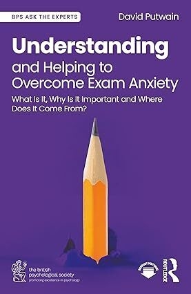 عکس Understanding and Helping to Overcome Exam Anxiety
