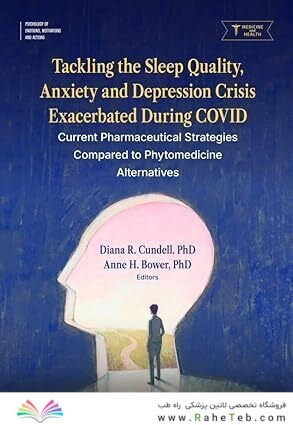 Tackling the Sleep Quality, Anxiety and Depression Crisis Exacerbated During COVID