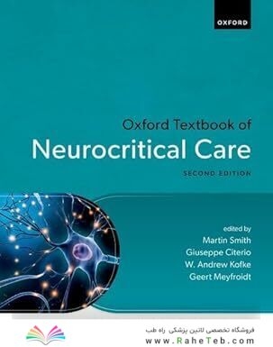 Oxford Textbook of Neurocritical Care 2e
