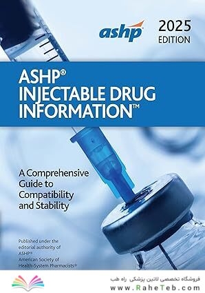 ASHP Injectable Drug Information