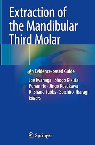 عکس Extraction of the Mandibular Third Molar: An Evidence-based Guide