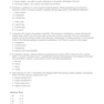 MCAT Biology Review 2026-2027