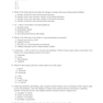 MCAT Biochemistry Review 2026-2027