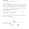 MCAT Biochemistry Review 2026-2027