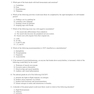 MCAT Behavioral Sciences Review 2026-2027