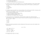 MCAT Physics and Math Review 2026-2027
