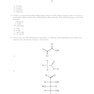 MCAT Organic Chemistry Review 2026-2027