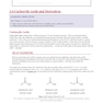 MCAT Organic Chemistry Review 2026-2027