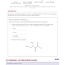 MCAT Organic Chemistry Review 2026-2027