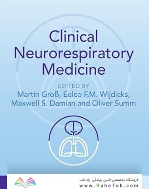 Clinical Neurorespiratory Medicine