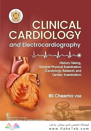 Clinical Cardiology and Electrocardiography
