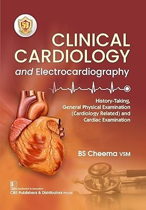 عکس Clinical Cardiology and Electrocardiography