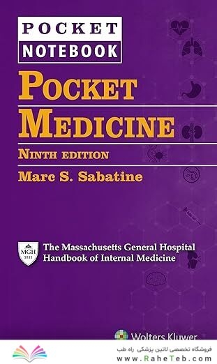 Pocket Medicine Ninth