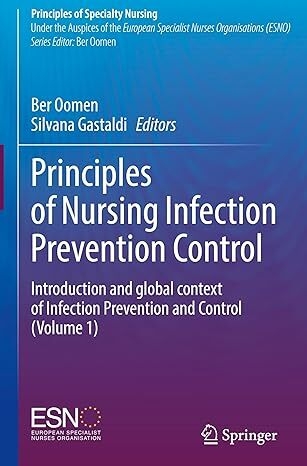 عکس Principles of Nursing Infection Prevention Control