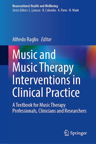 عکس Music and Music Therapy Interventions in Clinical Practice