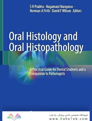 Oral Histology and Oral Histopathology